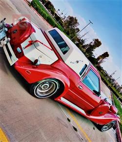 زيمر جولدين سبيريت